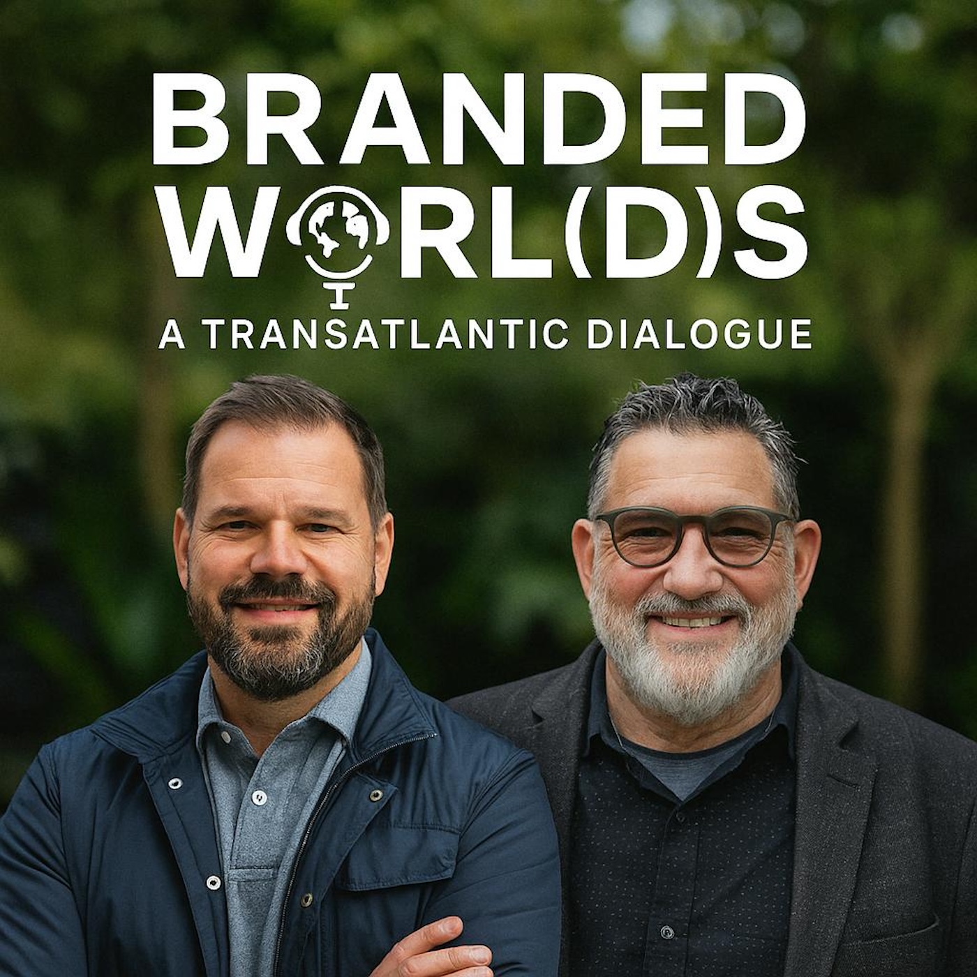 BRANDED WOR(L)DS